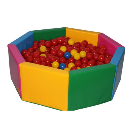 Сухий басейн  АЛ 216