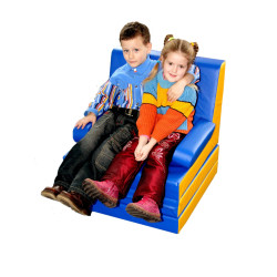 Крісло-лежанка АЛ 237