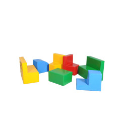 Куточок "Трансформер" АЛ 243