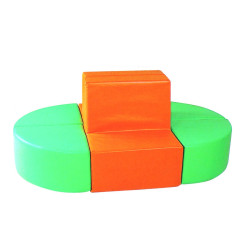 Куточок "Трансформер" АЛ 243/1