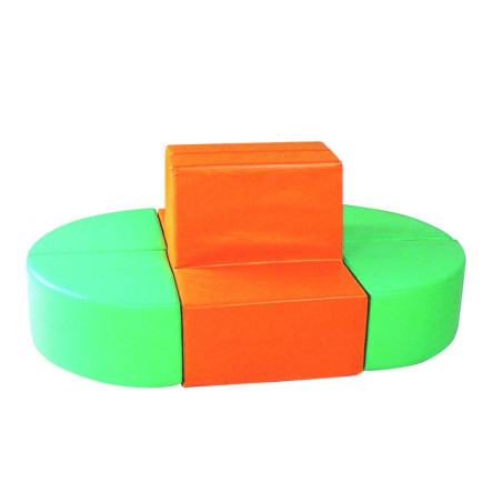 Куточок "Трансформер" АЛ 243/1