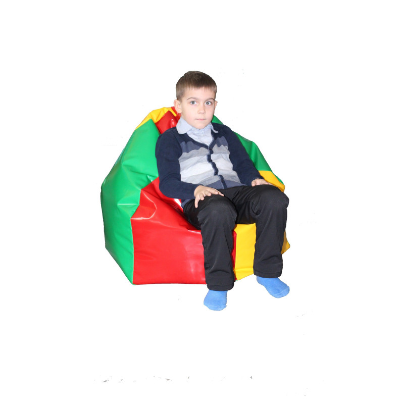 Пуфик "Комфорт" АЛ 261