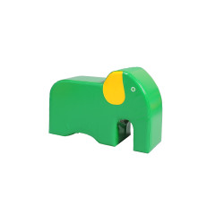 Веселий зоопарк АЛ 209-213