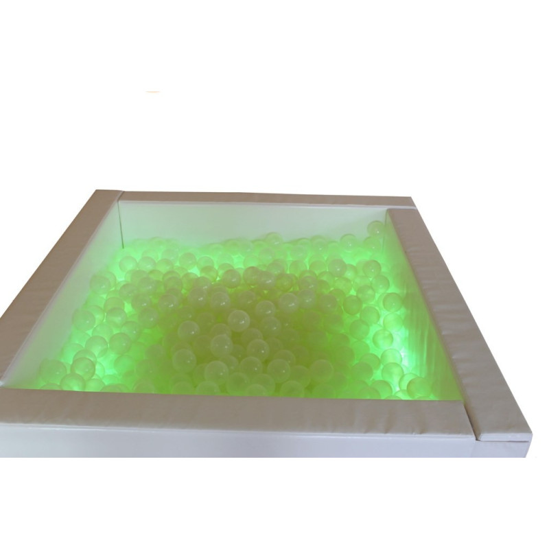 Сухий басейн  АЛ 271/1