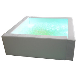 Сухий басейн  АЛ 271/1