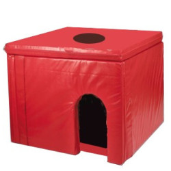 Ігровий будиночок АЛ 255