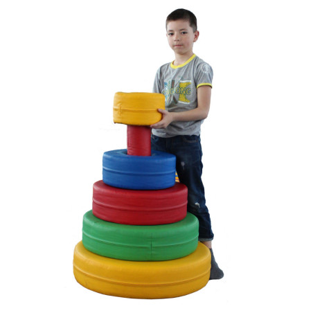 Піраміда АЛ 264