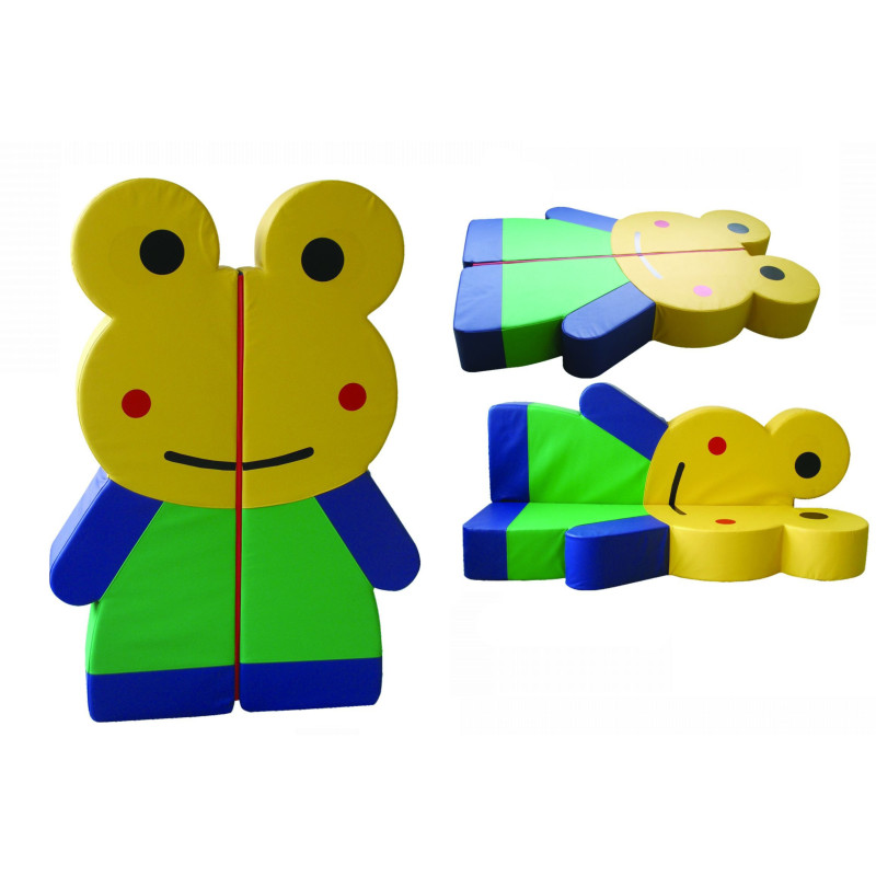 Мат "Жабка" АЛ 284