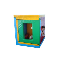 Пазл-будиночок АЛ 292