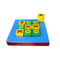 Гра "Хрестики-Нулики" АЛ 294
