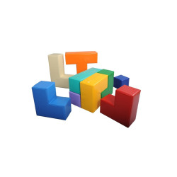 Куб "Трансформер" АЛ 299