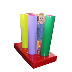 Частокіл АЛ 408