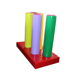 Частокіл АЛ 408