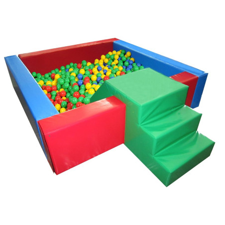 Сухий басейн АЛ 271/2