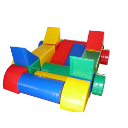 Конструктор "Майстер" АЛ 220