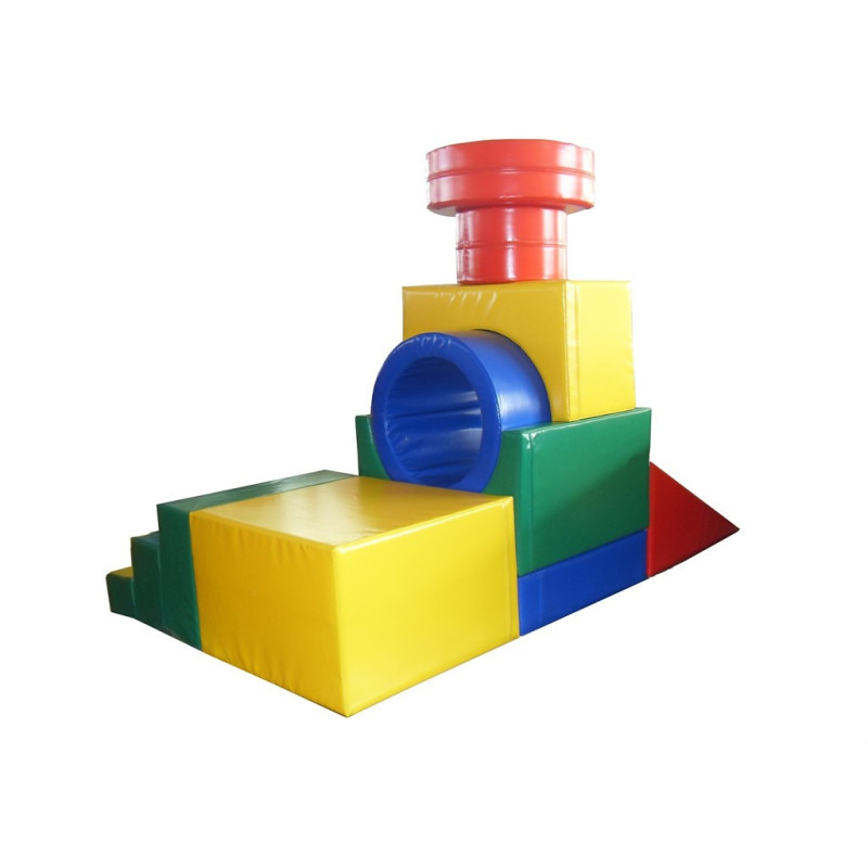 Конструктор "Майстер-1" АЛ 220/1