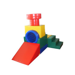 Конструктор "Майстер-1" АЛ 220/1