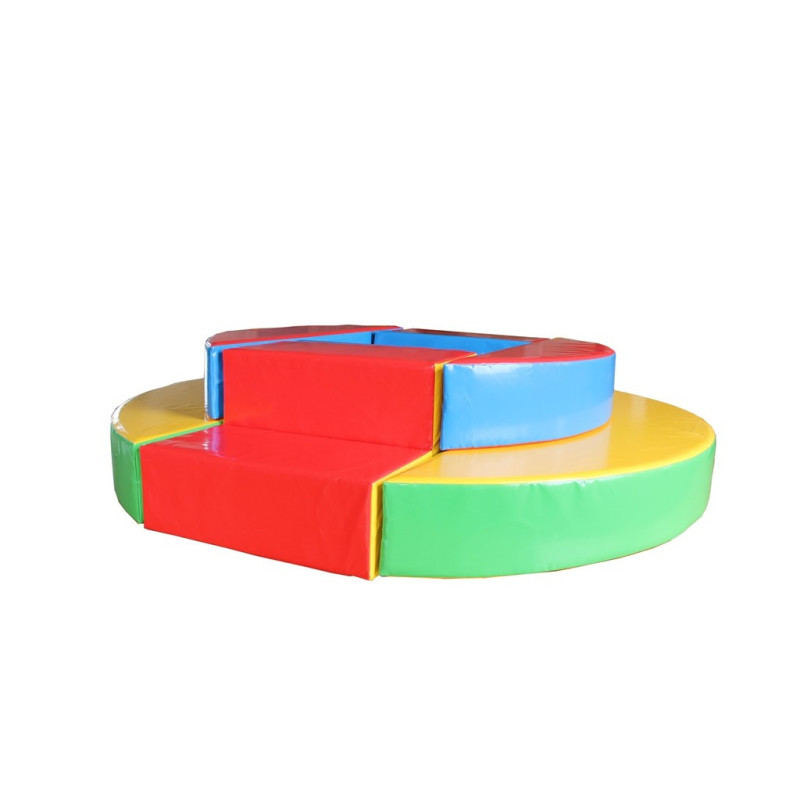 Конструктор "Острівець" АЛ 229/1