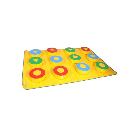 Килимок "Топ-топ" АЛ 233