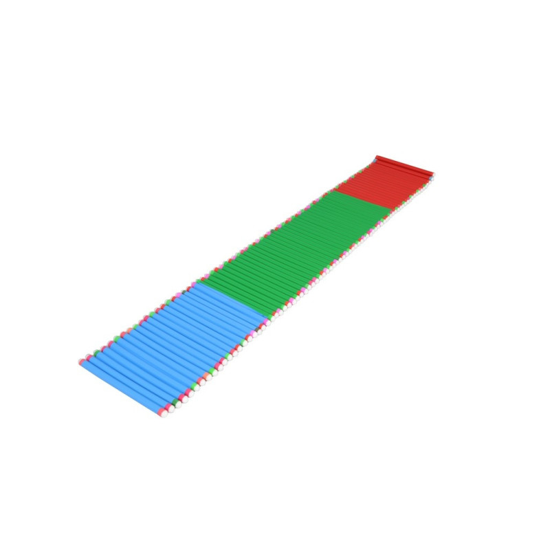 Масажний килимок "Гофр" АЛ 247