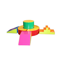 Конструктор "Острівець" АЛ 229/3