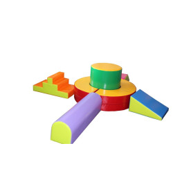 Конструктор "Острівець" АЛ 229/3