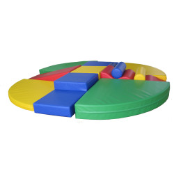 Конструктор "Острівець" АЛ 229/6