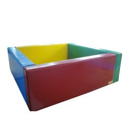 Сухий басейн АЛ 271