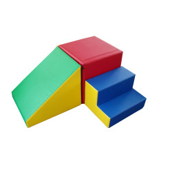 Конструктор "Гірка" АЛ 230