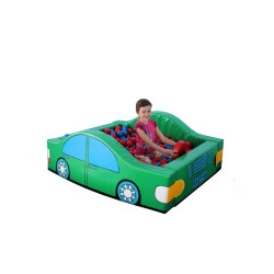 Сухий басейн "Авто" АЛ 274