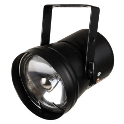 Світлова  гармата до кулі без фільтрів