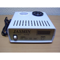 Прилад для аромотерапії тепловий