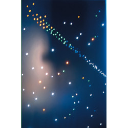 Панно "Зоряне небо"