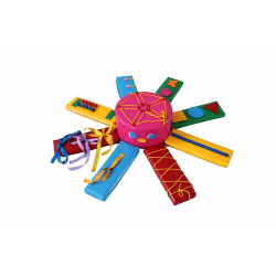 Восьминіг АЛ 429