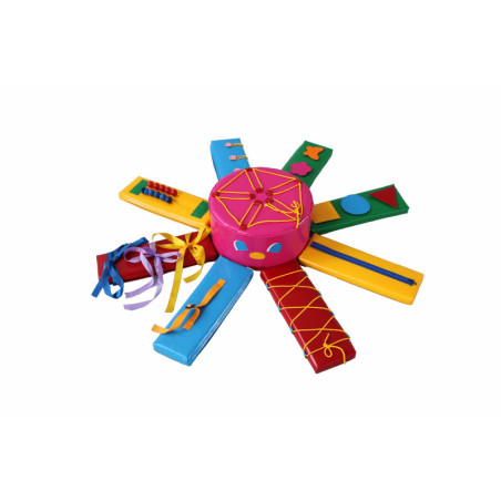 Восьминіг АЛ 429