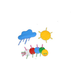 Гусінь АЛ 422