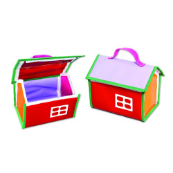 Будиночок АЛ 297