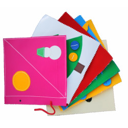 Книжка АЛ 424