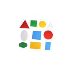 Геометричні фігури АЛ 419