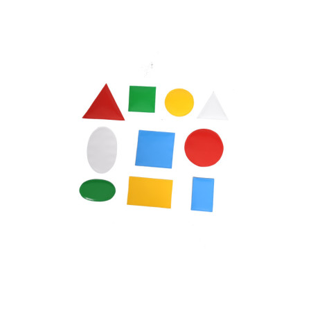 Геометричні фігури АЛ 419