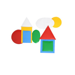 Геометричні фігури АЛ 419