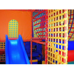 Лабіринт ігровий до 20 м.куб