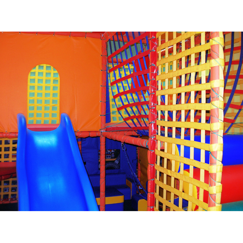 Лабіринт ігровий до 20 м.куб