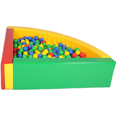 Сухий басейн АЛ 283