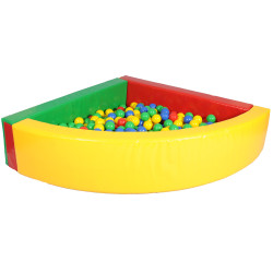 Сухий басейн АЛ 283