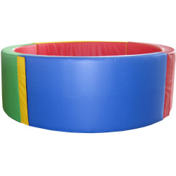 Сухий басейн  АЛ 290