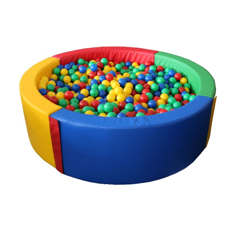 Сухий басейн АЛ 291/1