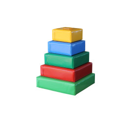 Дитяча піраміда АЛ 267