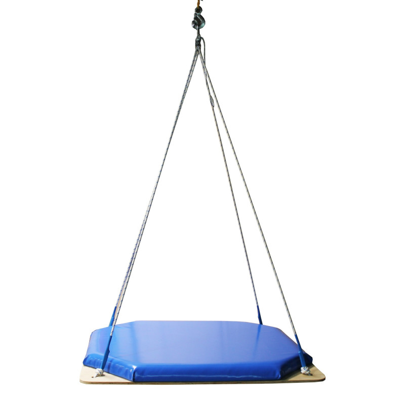 Гойдалка підвісна (Платформа) АЛ 409/4