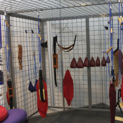 Кабіна для кінезотерапії